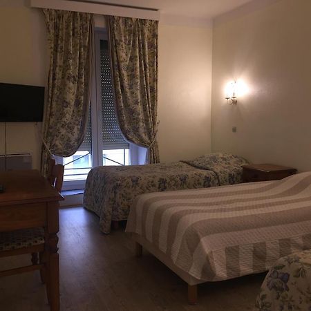Les Hotes De Cezanne Sézanne Buitenkant foto